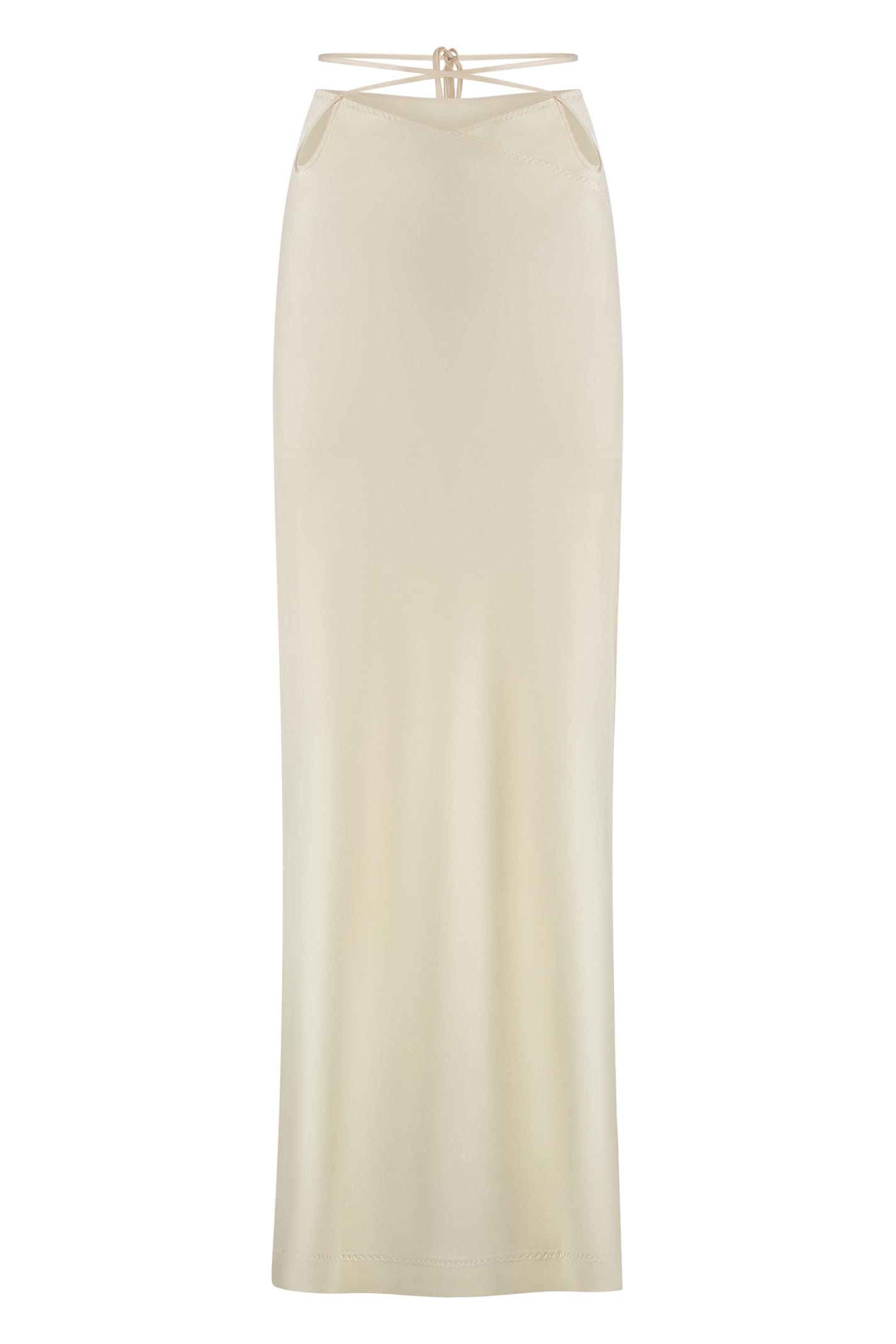 Anna October Midi Skirt
