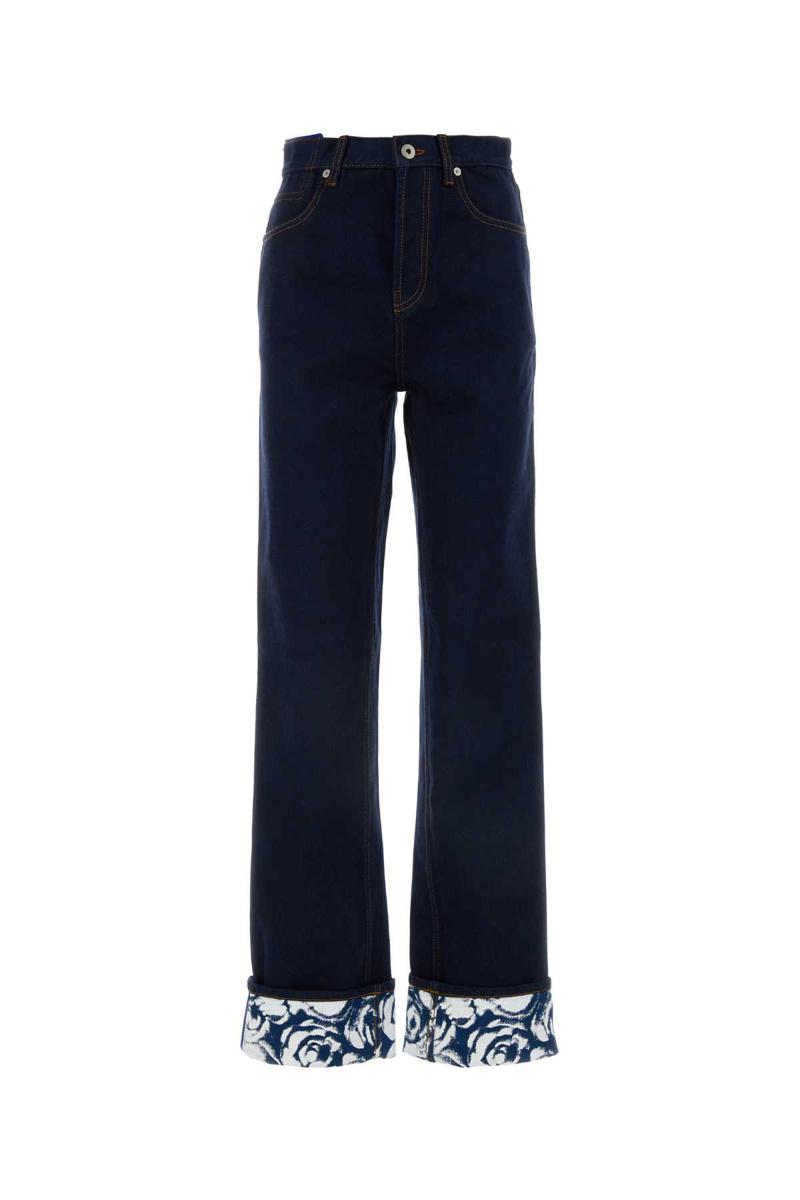 Burberry Jeans