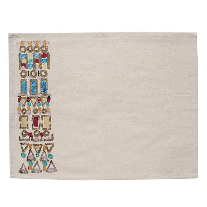Le Botteghe su Gologone Placemats Colores 40x50 Cm