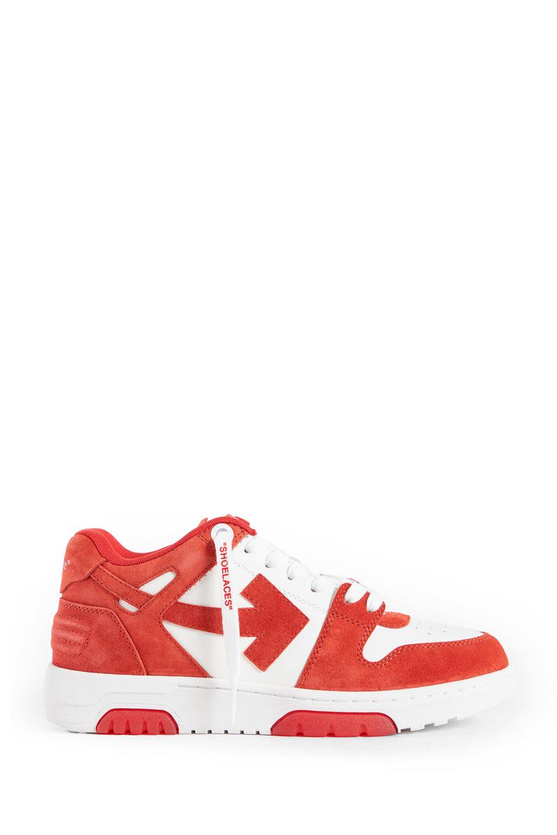 Off-White 运动鞋