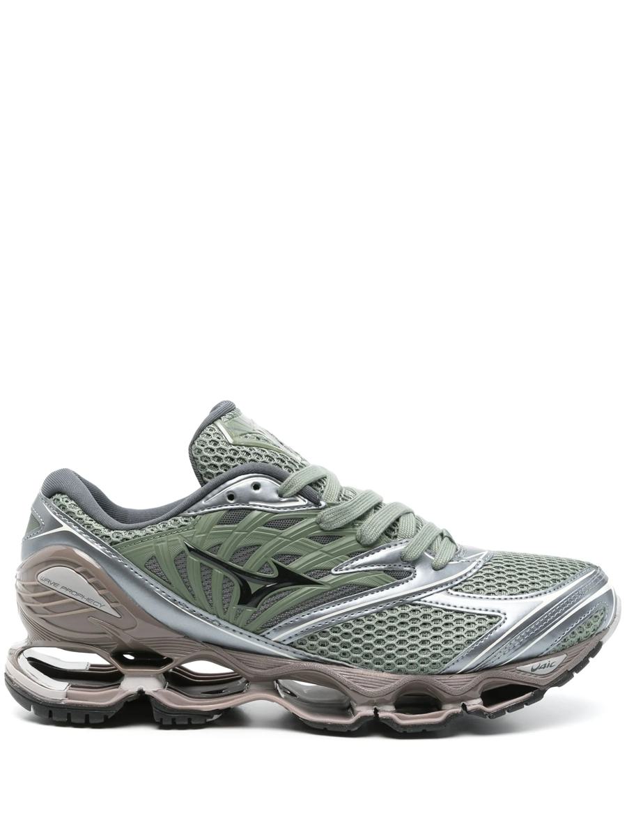 Mizuno 1906年款Wave Prophecy 特别版鞋