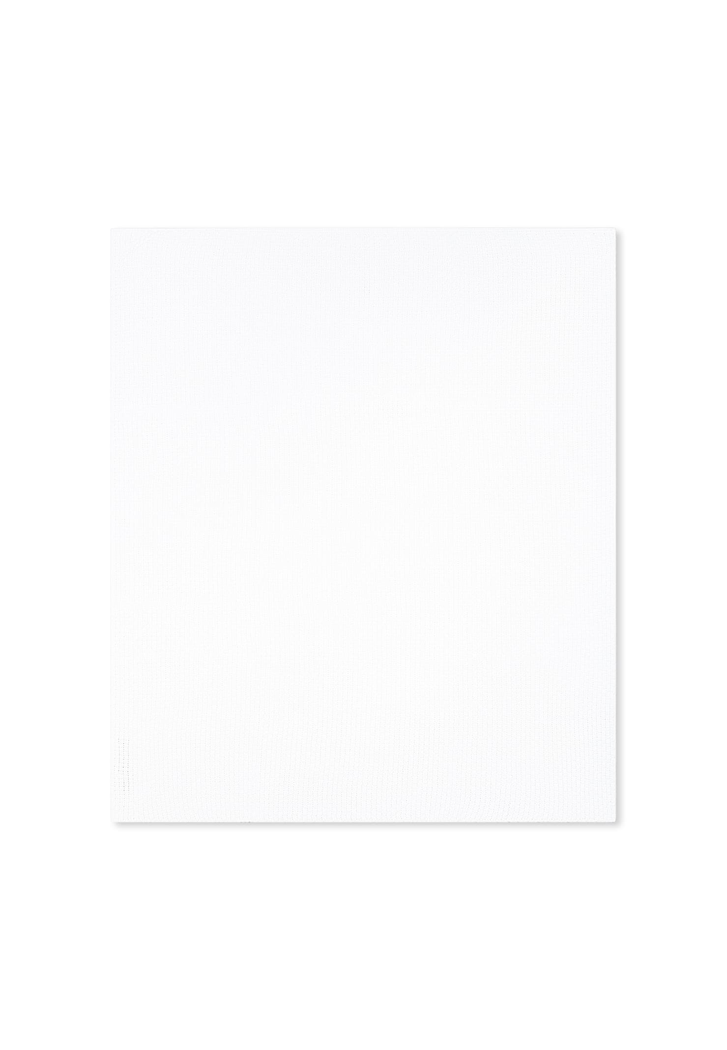 Little Bear White Blanket For Babykids