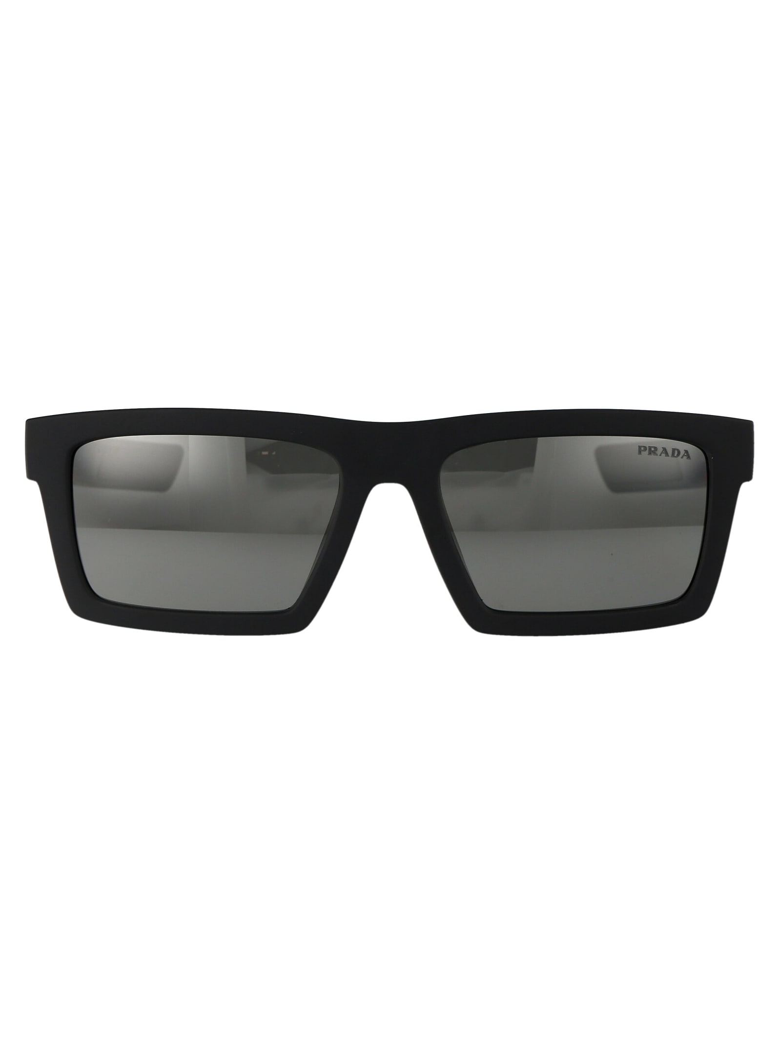 Prada Linea Rossa 0ps 02zsu Sunglasses