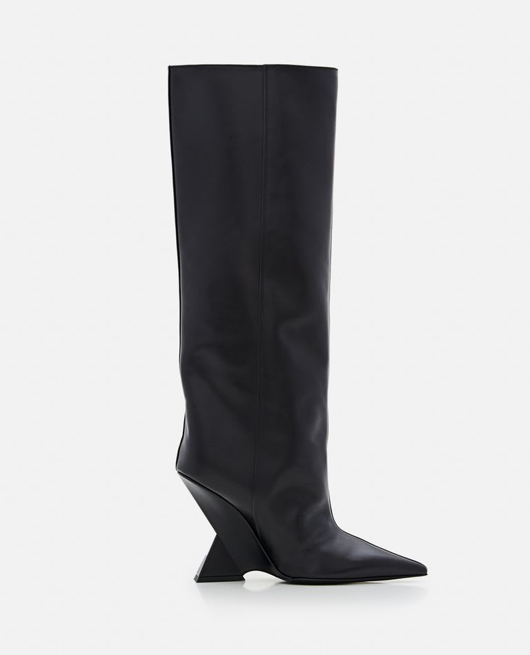 The Attico Cheope Boots