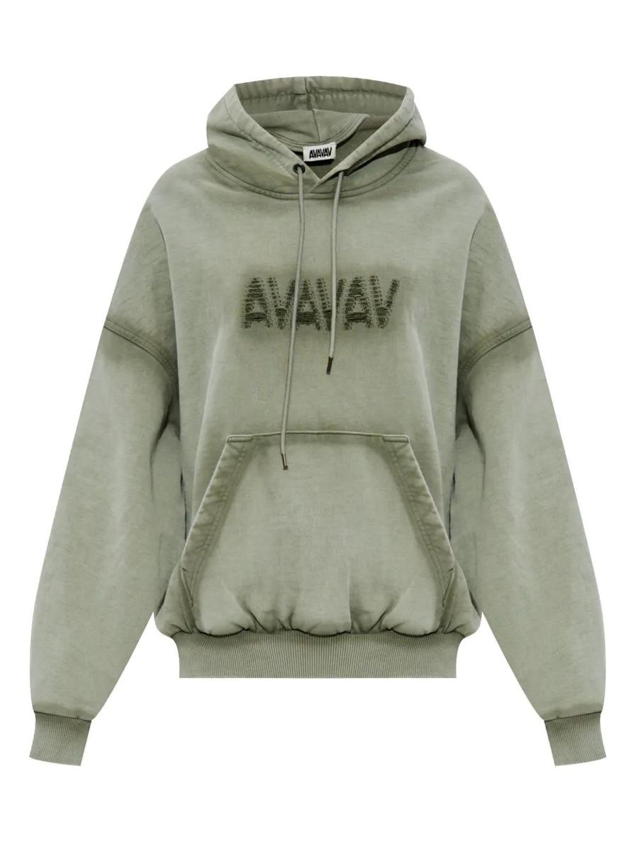 Avavav卫衣
