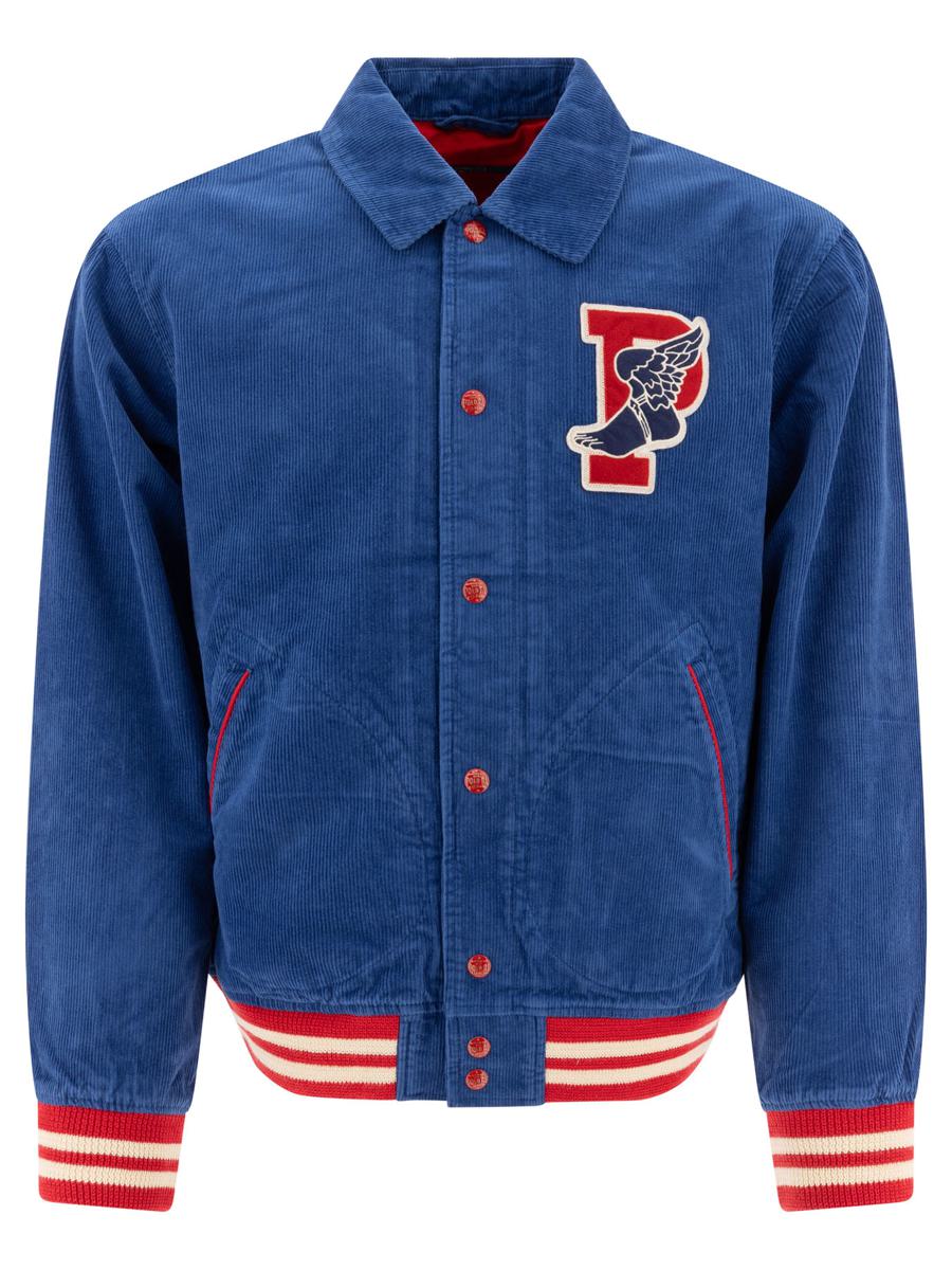 Polo Ralph Lauren Jackets