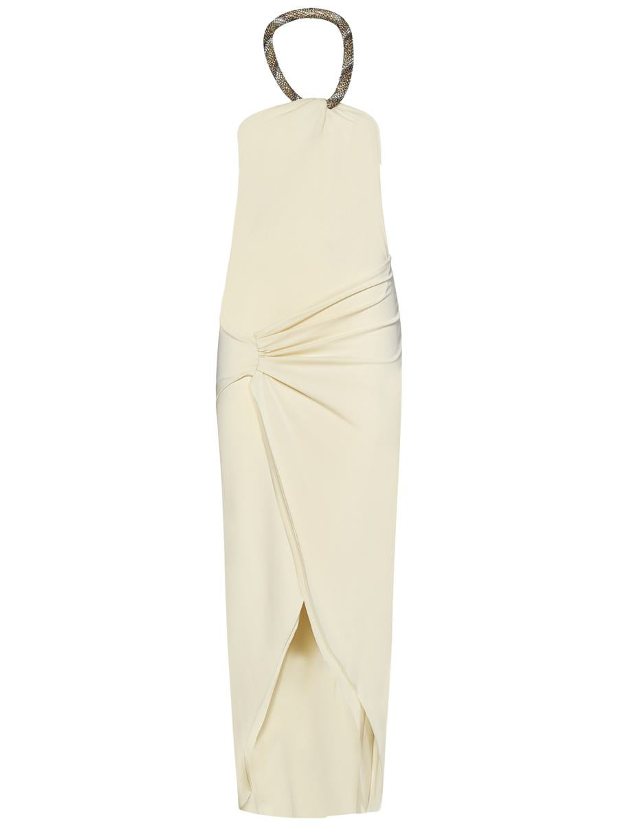 Amen Long Dress