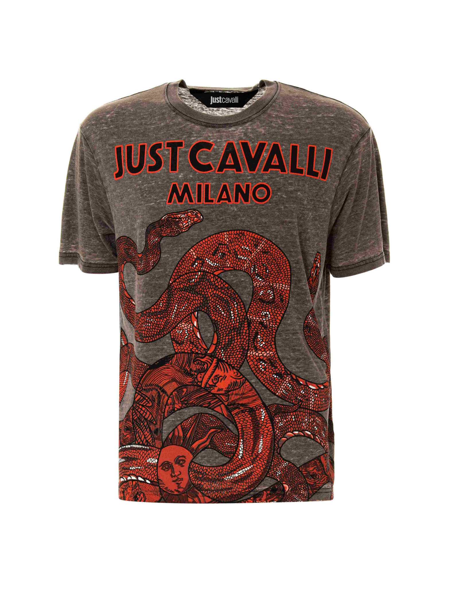 Just Cavalli T-shirt
