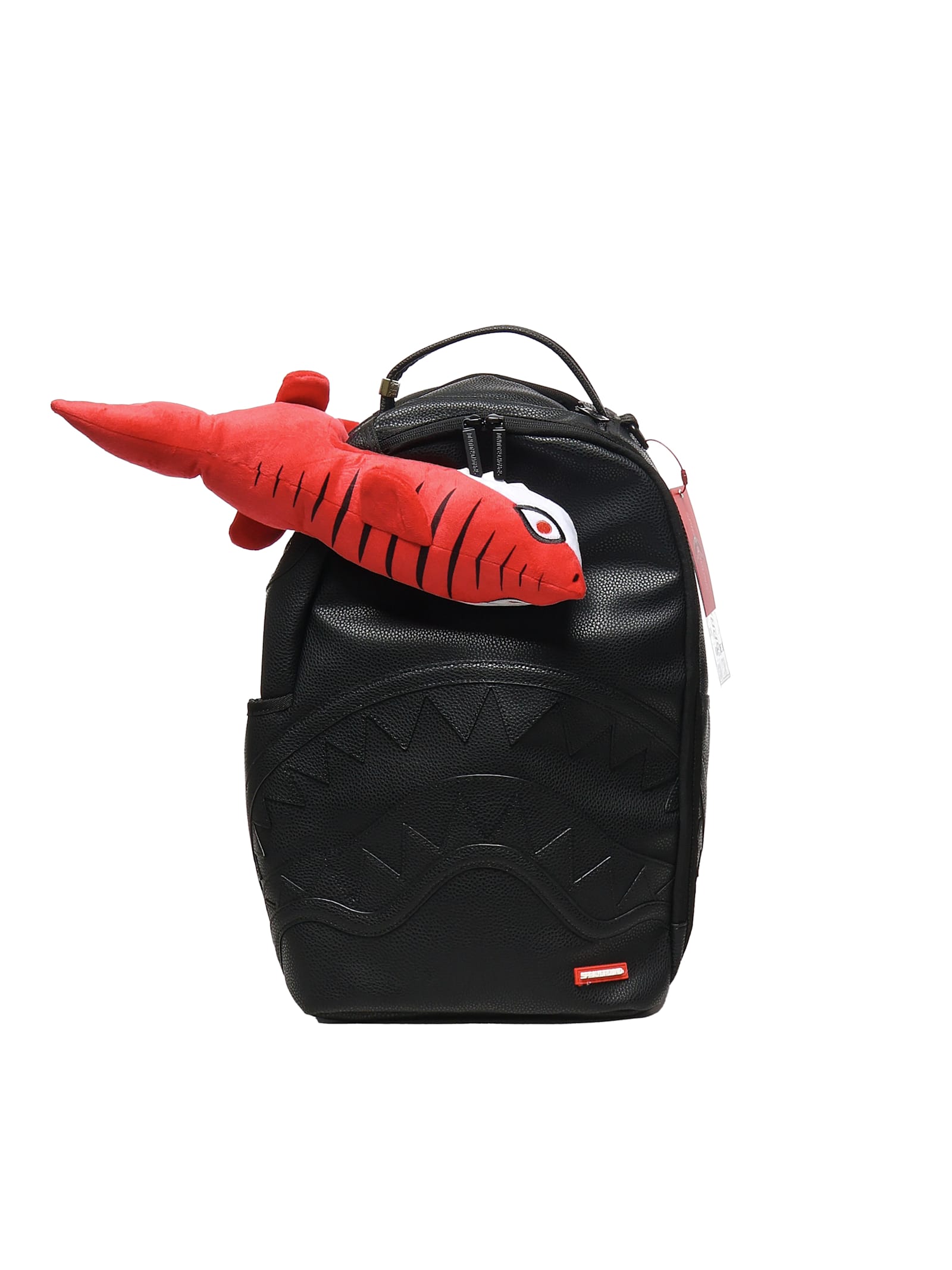 Sprayground 1 Off Bite 背包