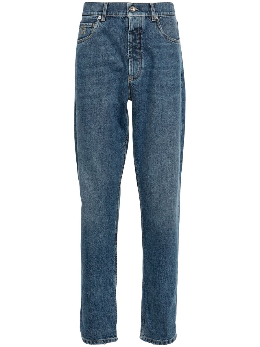 Brunello Cucinelli Jeans