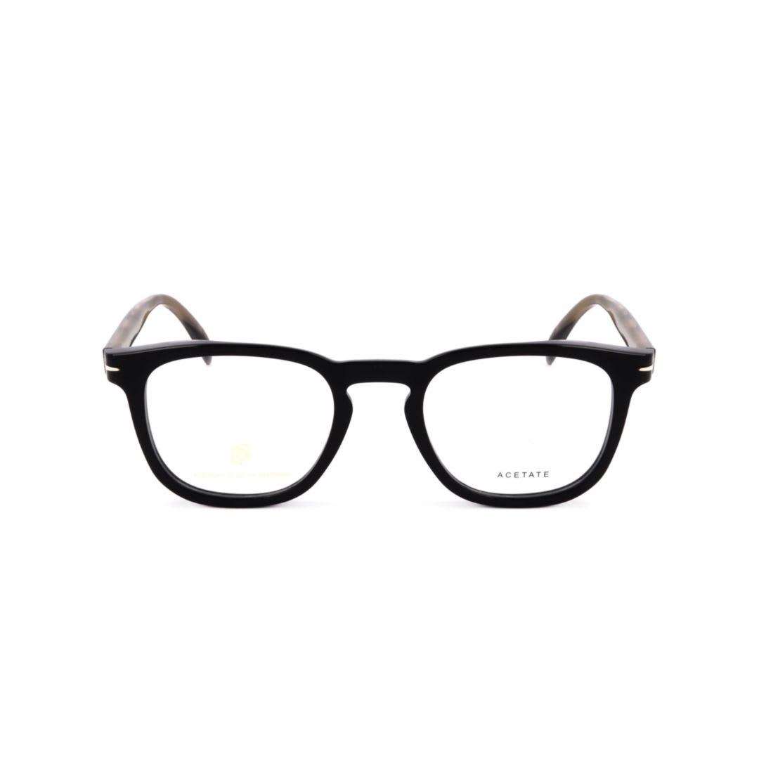 DB Eyewear by David Beckham Db 702233z-black