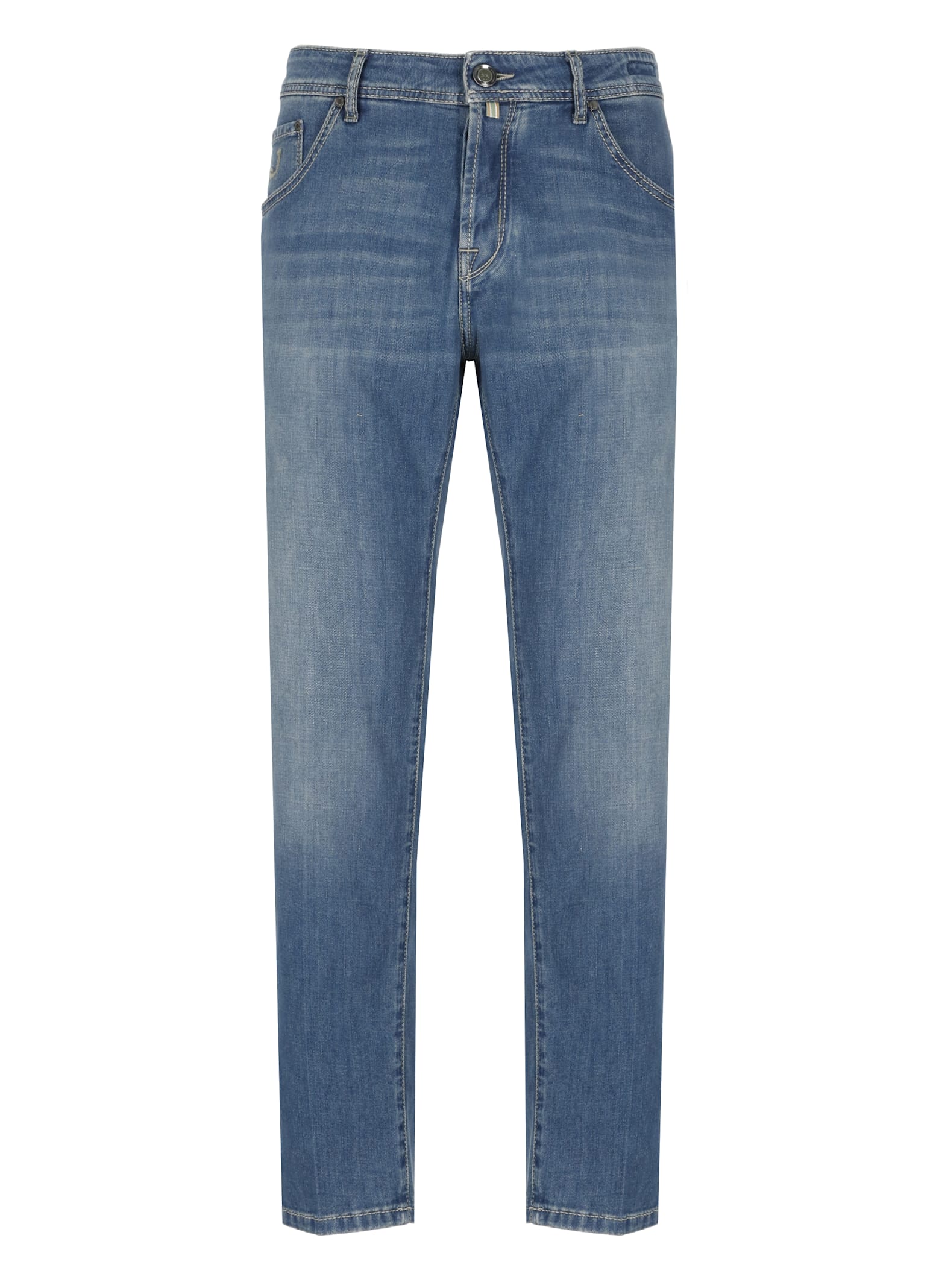 Jacob Cohen Scott Pants