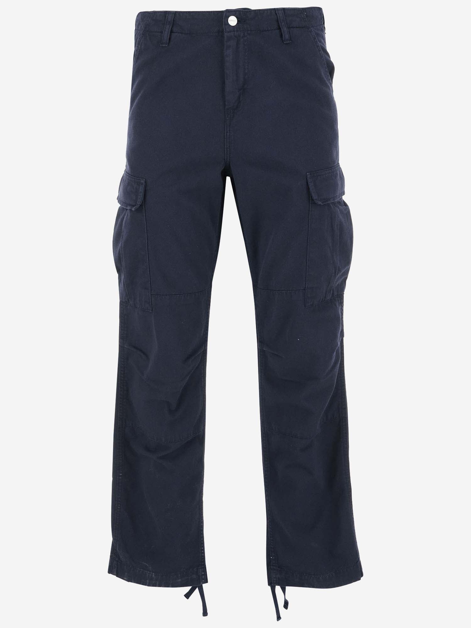 Carhartt Cotton Cargo Pants
