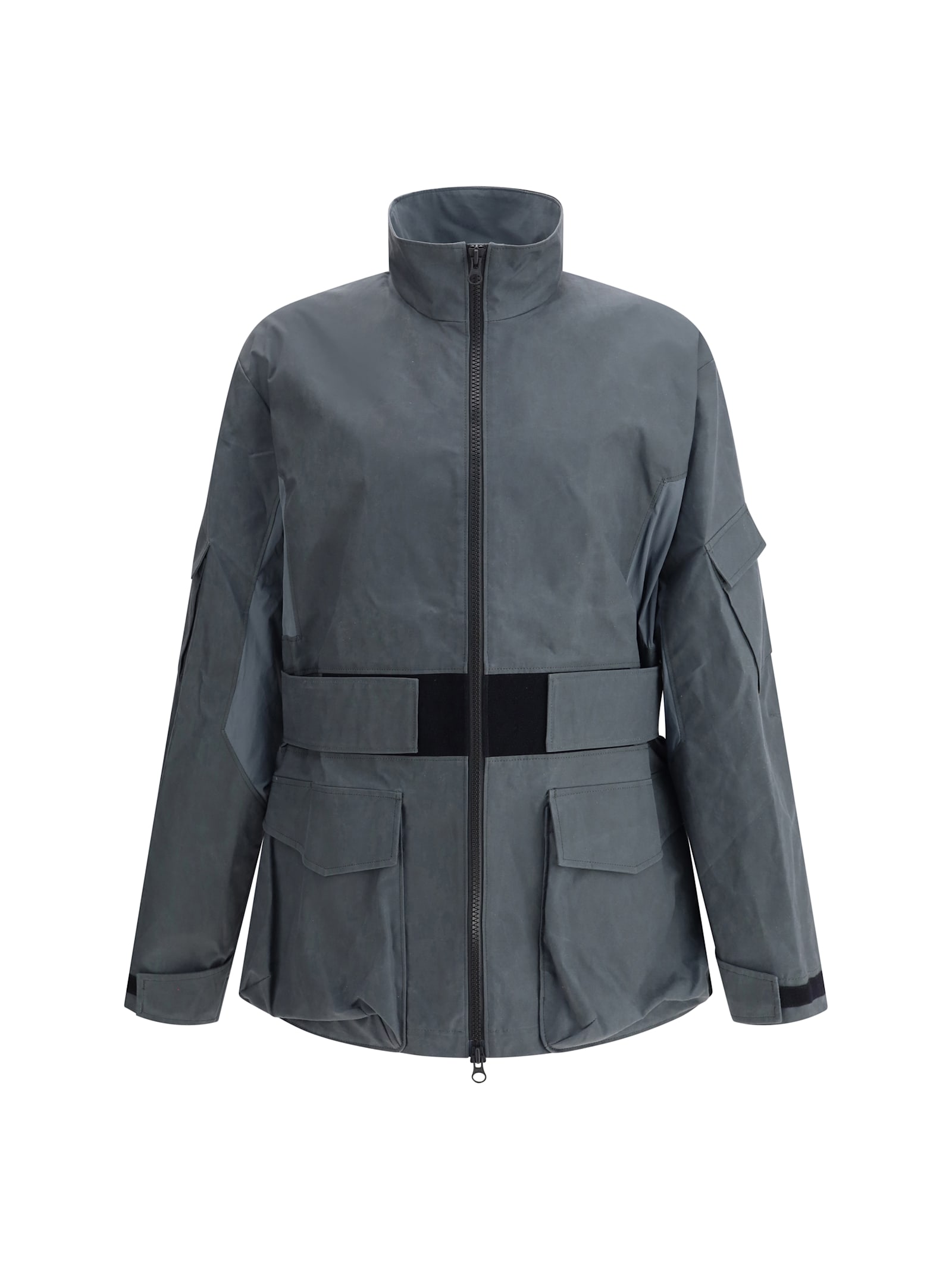 GR10K Field Jacket