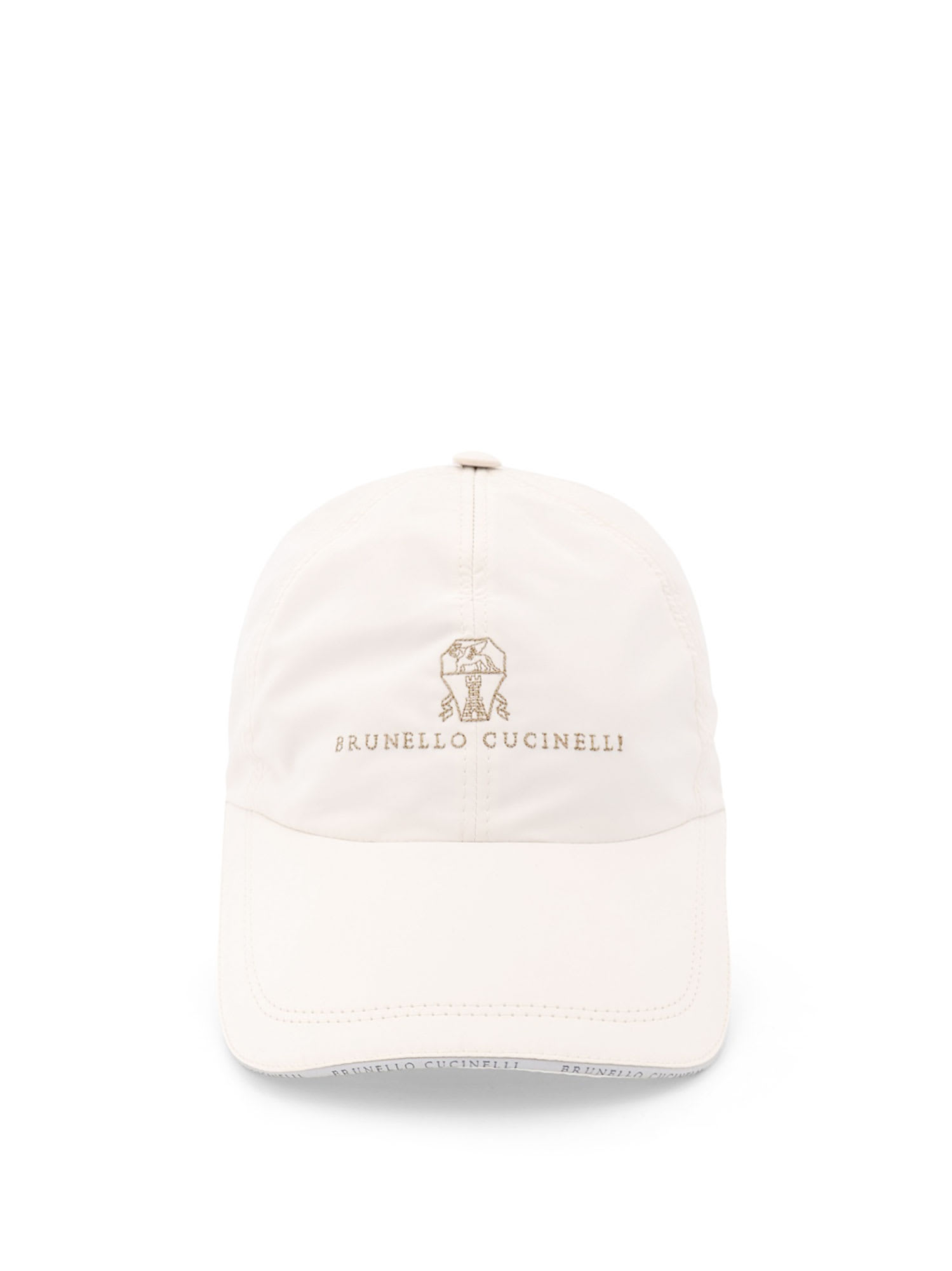 Brunello Cucinelli 帽子