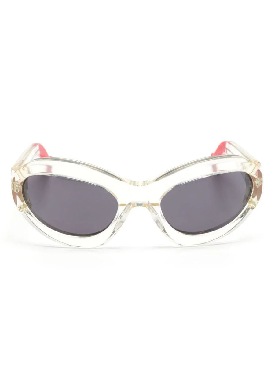Medea Glasses