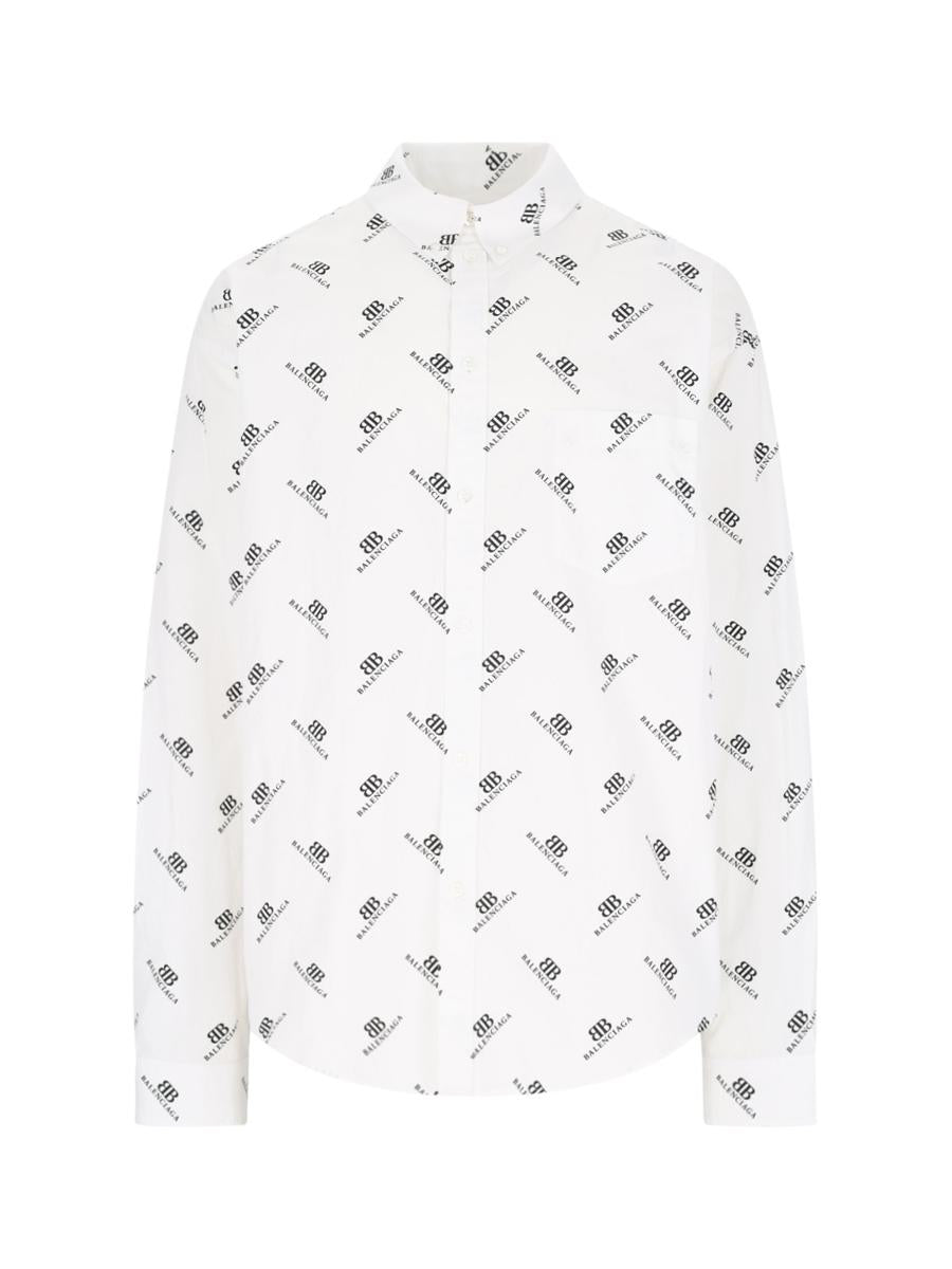 Balenciaga Shirts