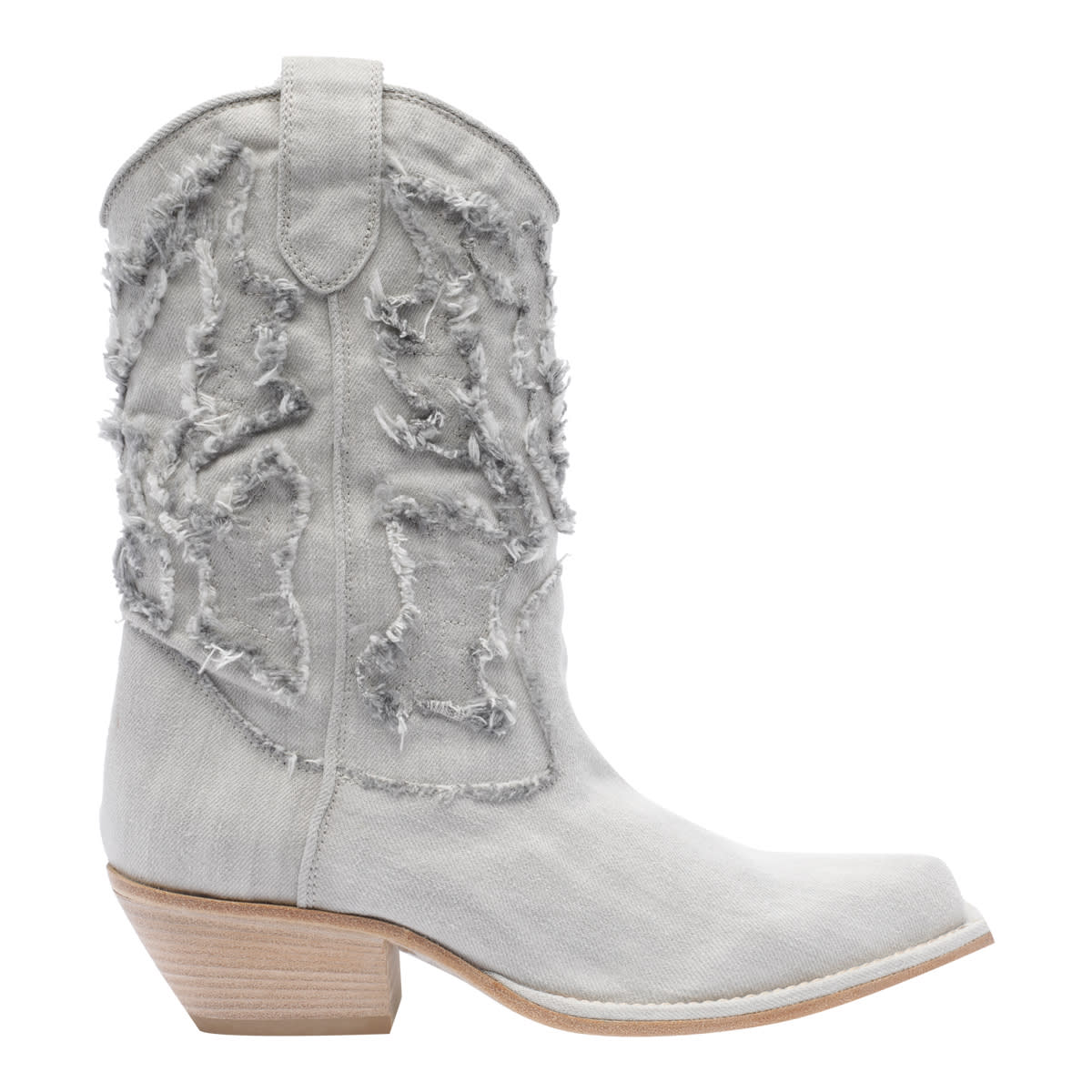 Vic Matié Booties