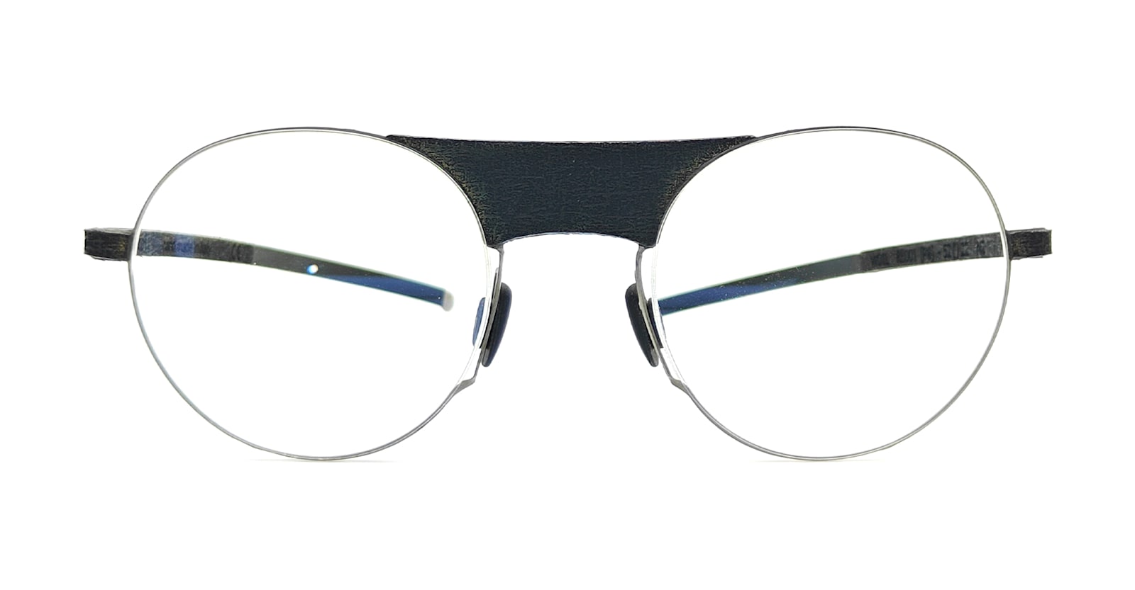 Hapter W01l Rb001 - Black Rx Glasses