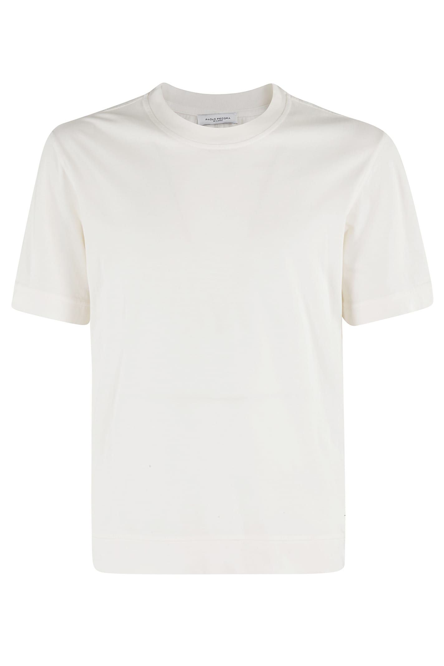 Paolo Pecora Tshirt Jersey