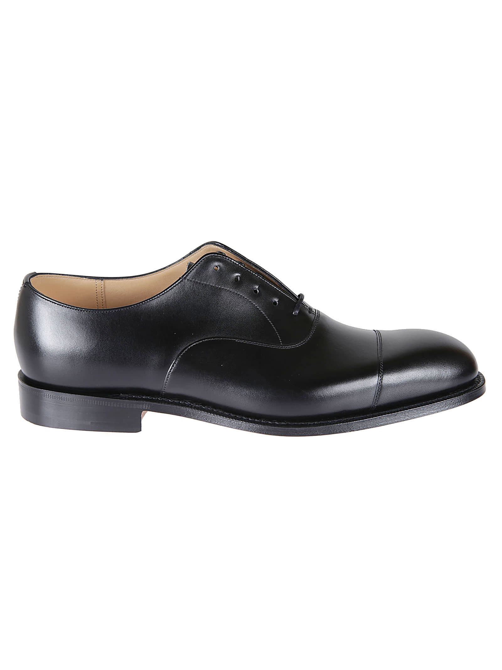 Church's Consul Lace-up Shoe