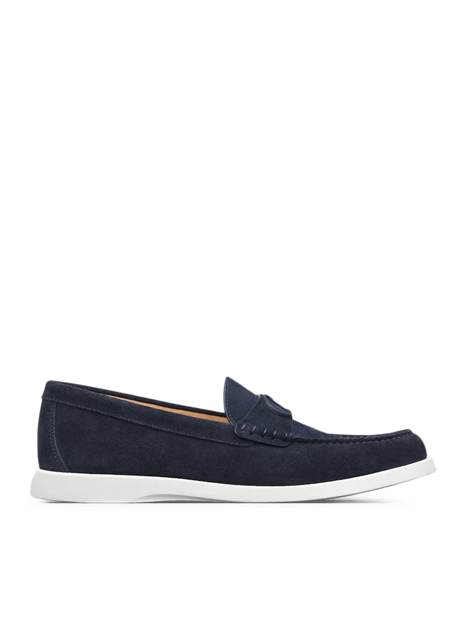 DIOR GRANVILLE LOAFER - Christian Dior - Man