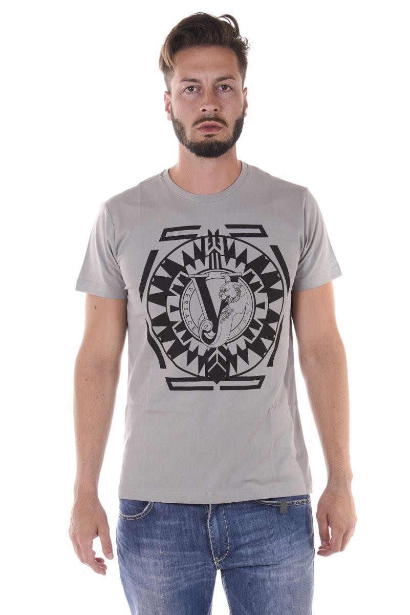 Versace Jeans Couture Topwear