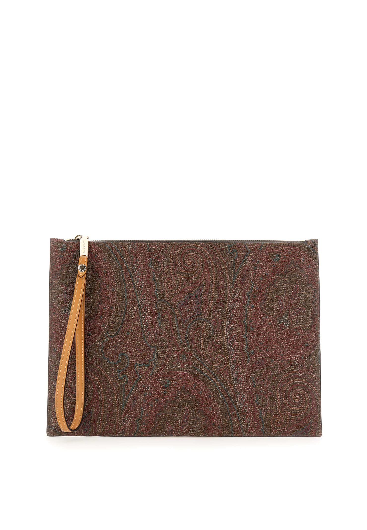 Etro Document Holder