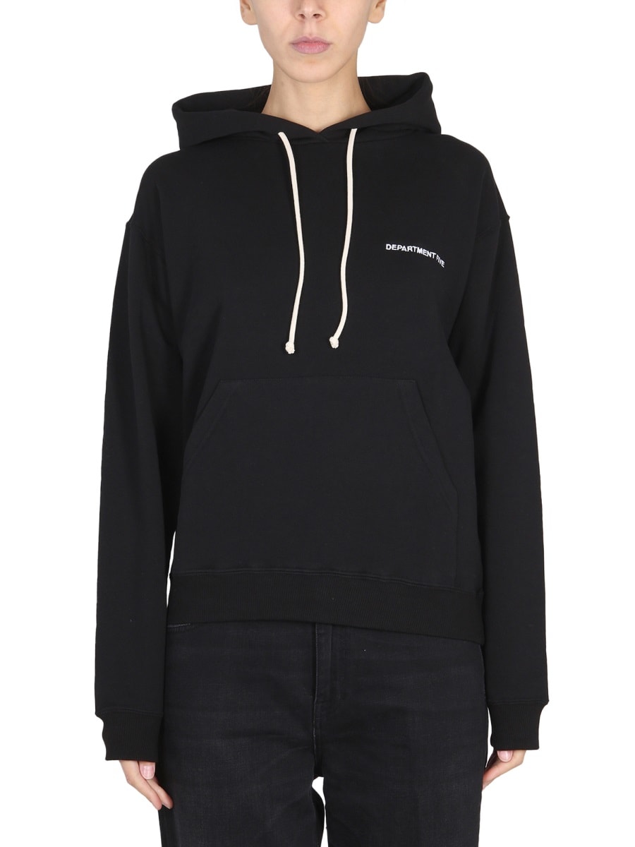Department Five Hoodie