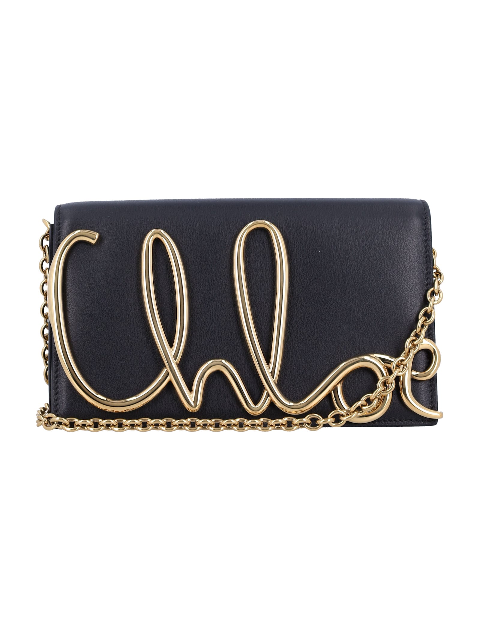Chloé C Chloe Clutch
