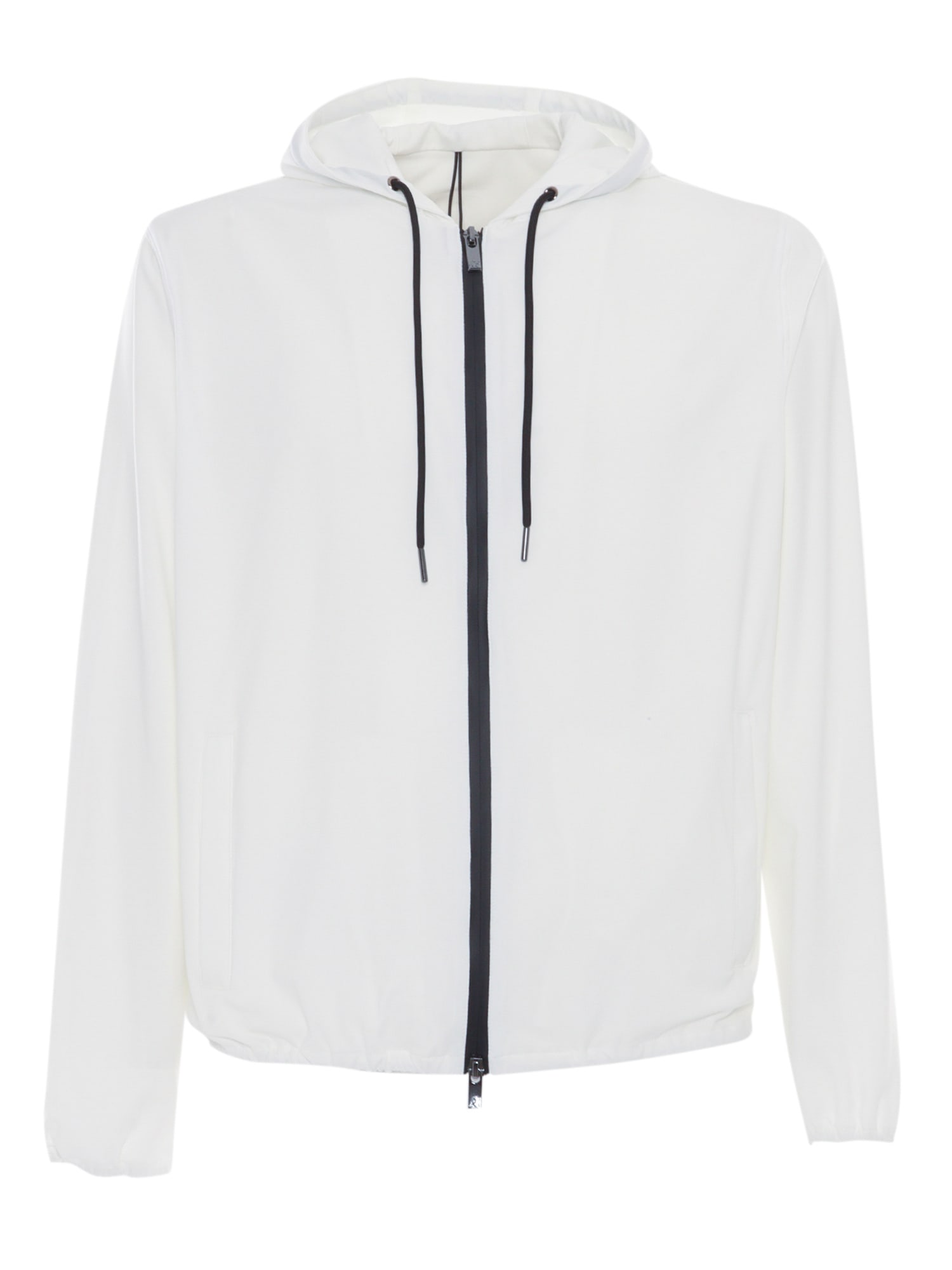Tombolini Running Technic Sweatshirt