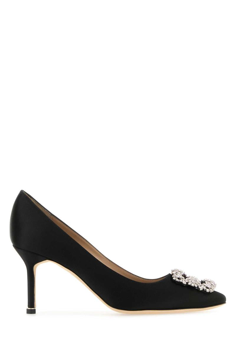 Manolo Blahnik Heeled Shoes