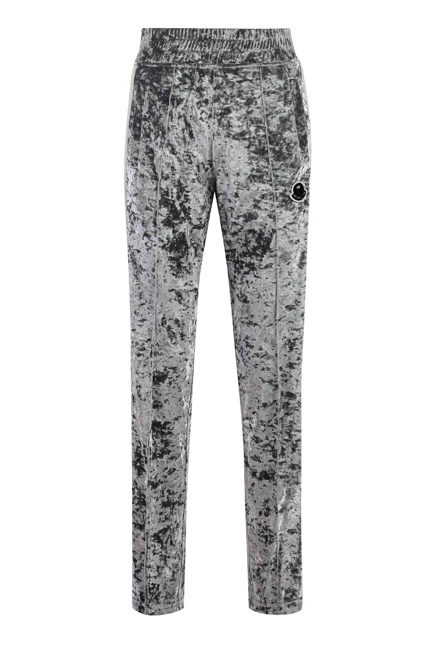 Moncler Genius 8 Moncler X Palm Angels - Chenille Trousers
