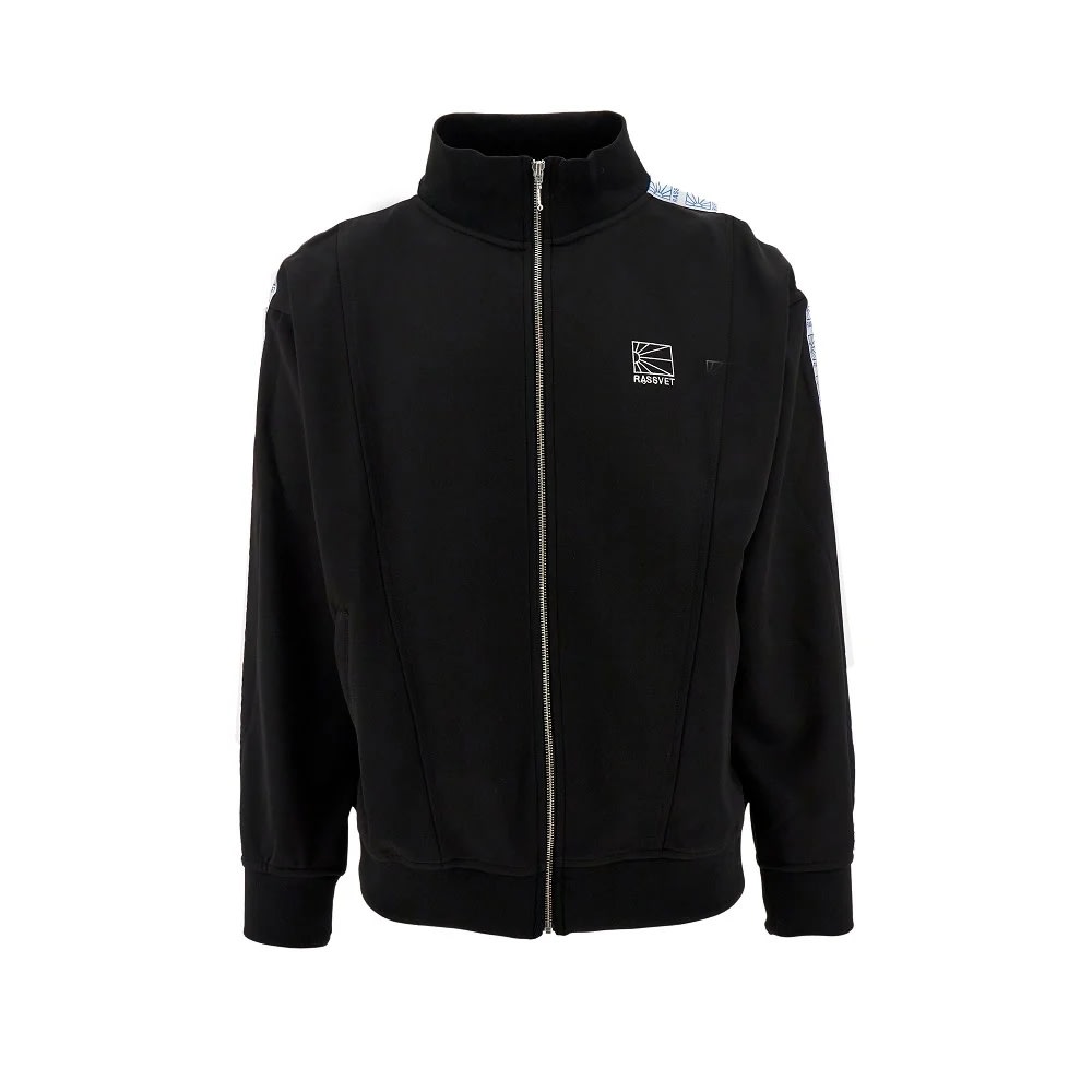 Rassvet Logo Track Jacket