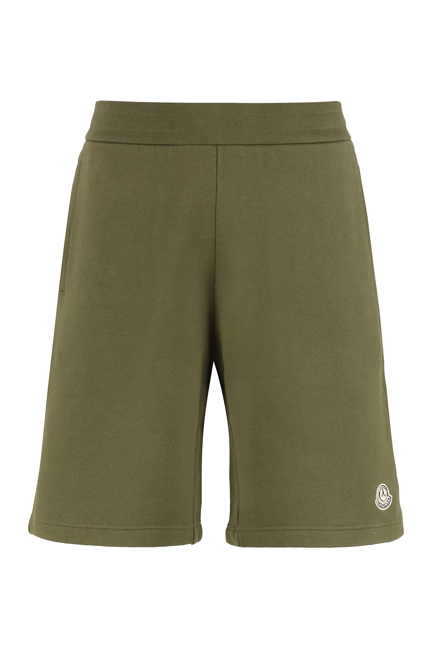 Moncler Genius Moncler X Mercedes-benz By Nigo Shorts