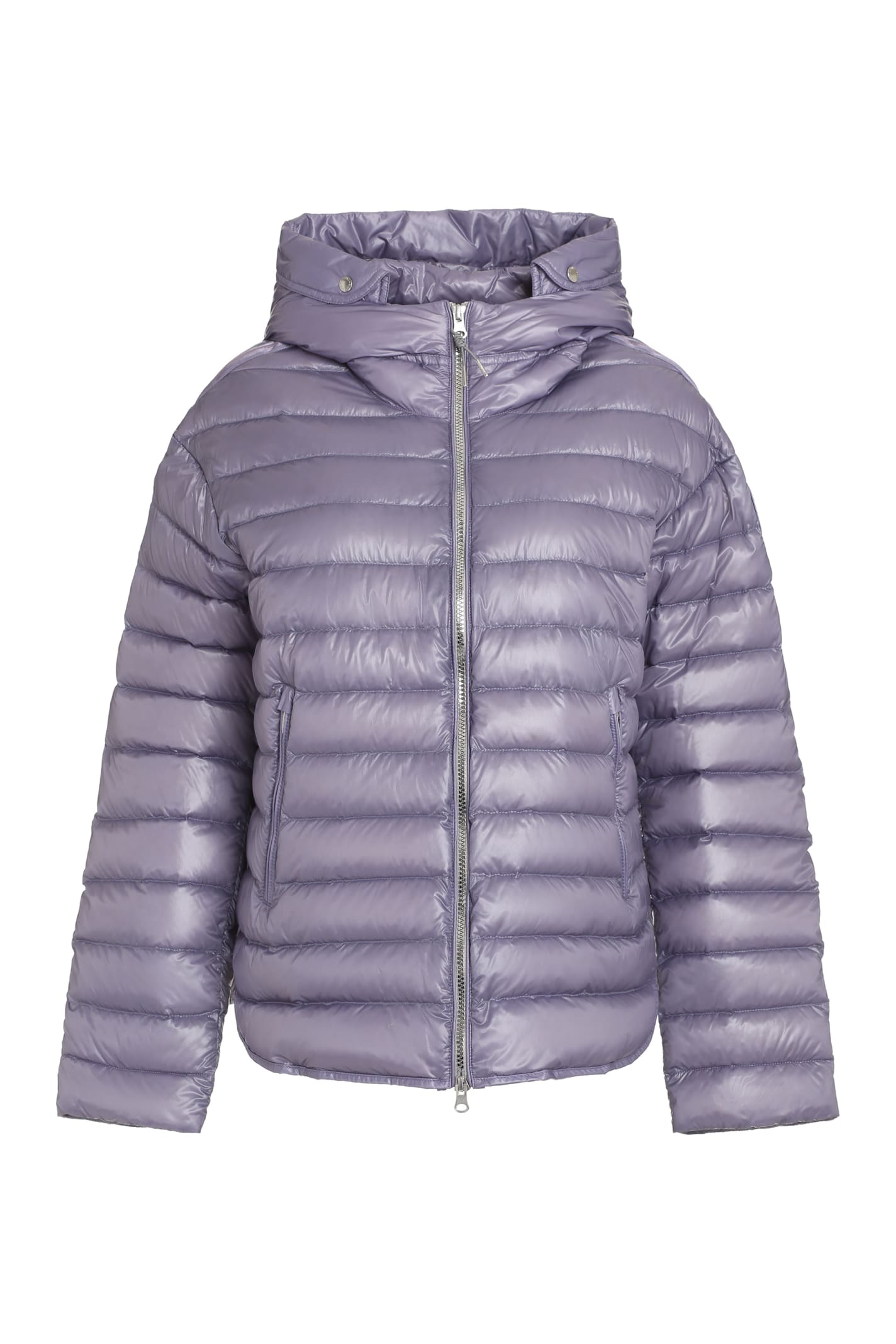 Parajumpers Melua Techno-nylon Down Jacket