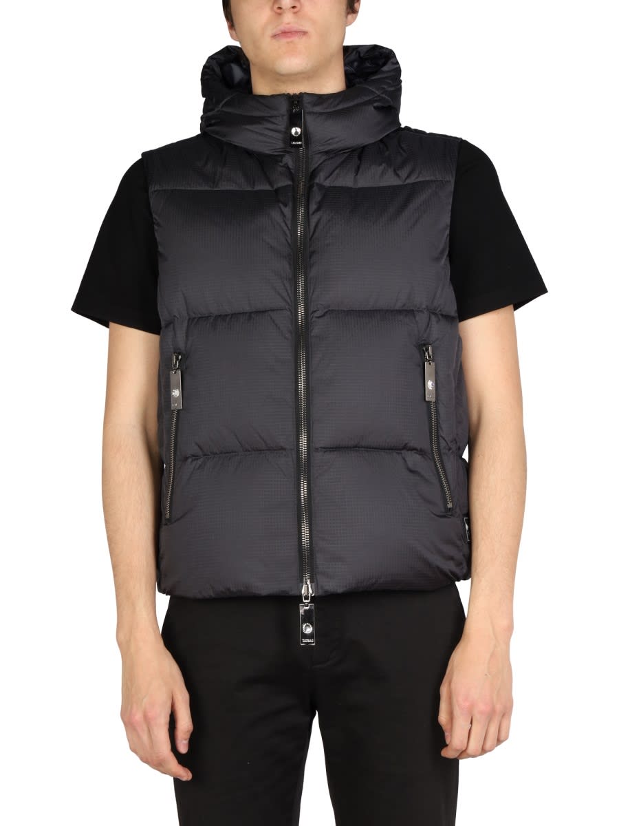 TATRAS Hooded Vest