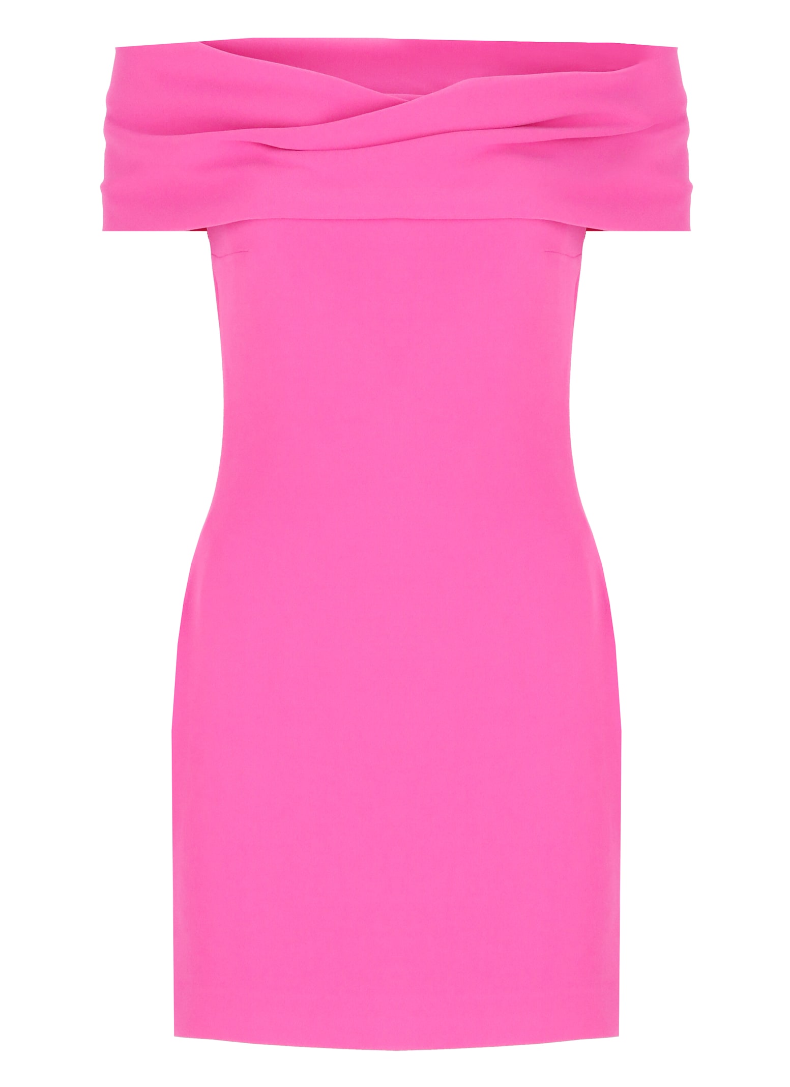 Solace London Neve Mini Dress