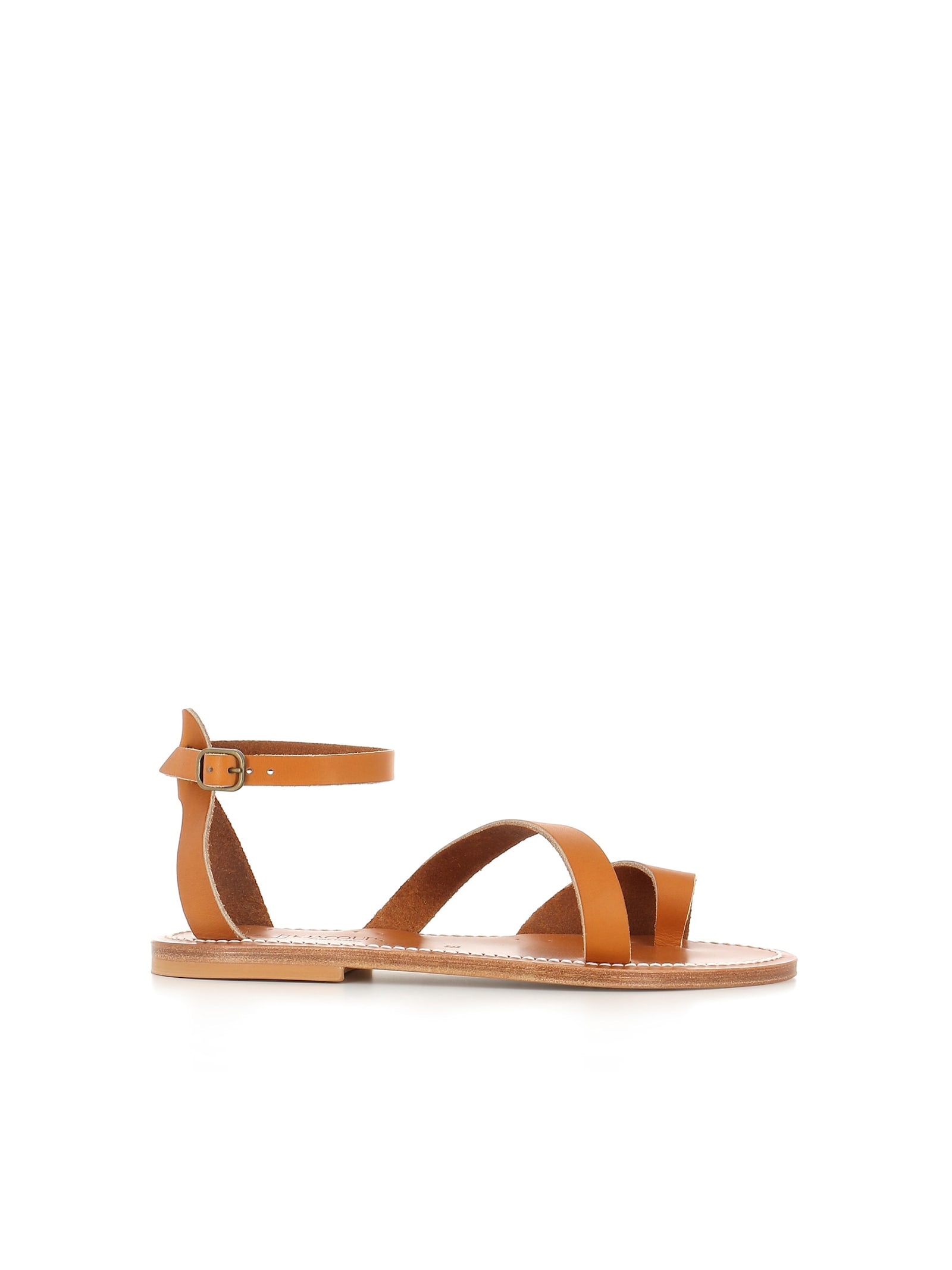 K. Jacques Sandal Anaelle
