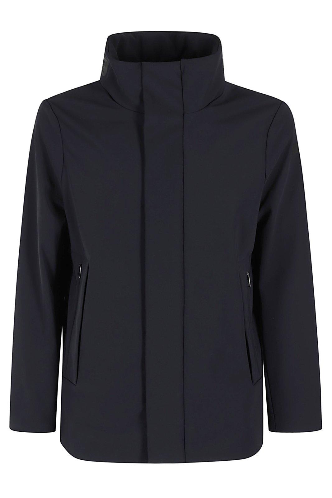 RRD - Roberto Ricci Design Winter Thermo High-neck Jacket