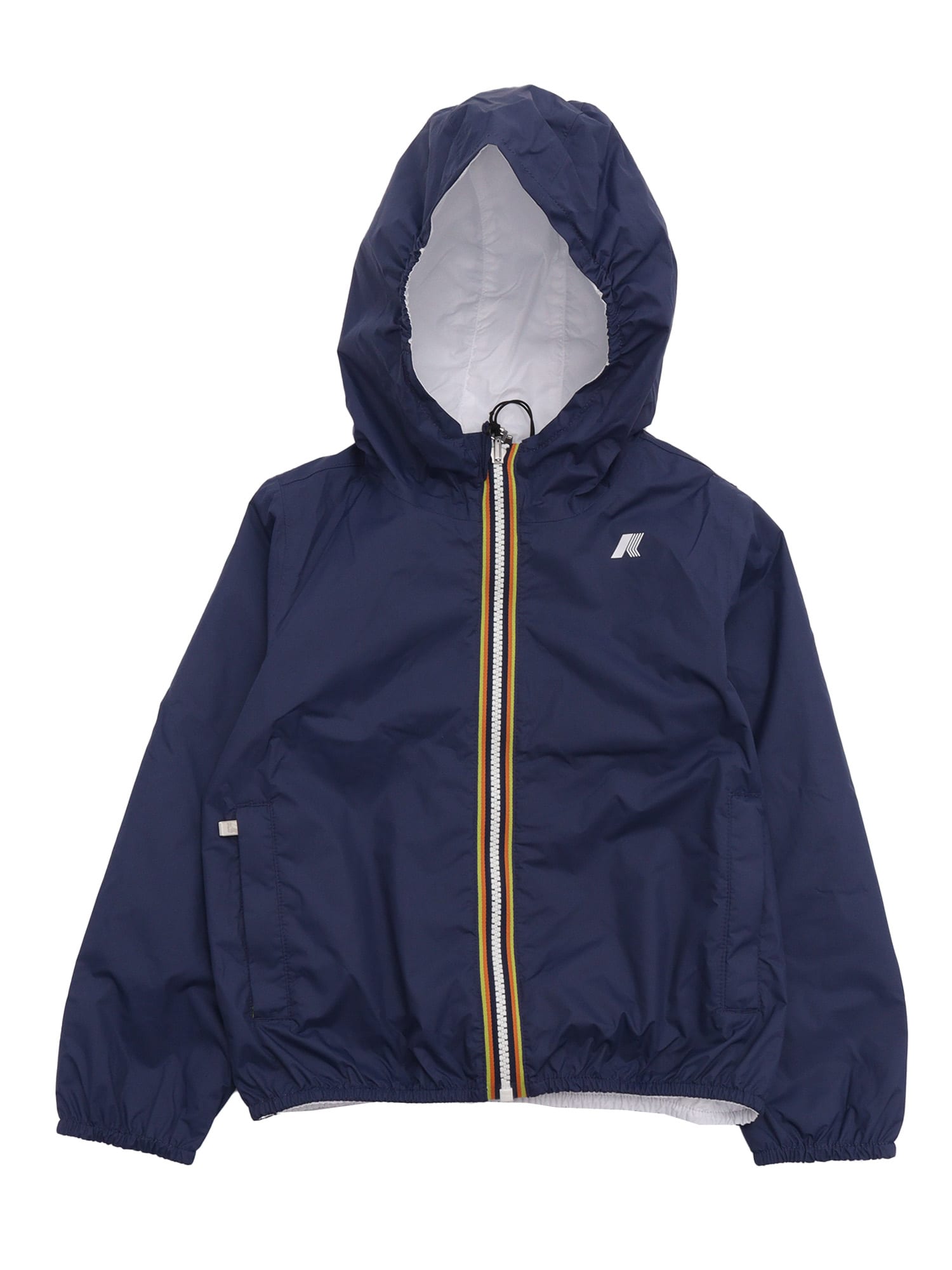 K-Way P. Jake Plus.2 Double Down Jacket