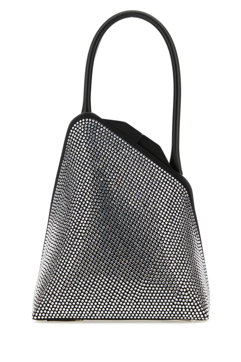The Attico Handbags.