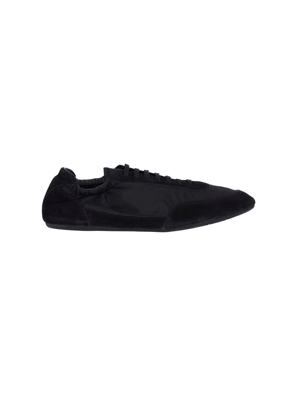 Prada "Collapse" Sneakers