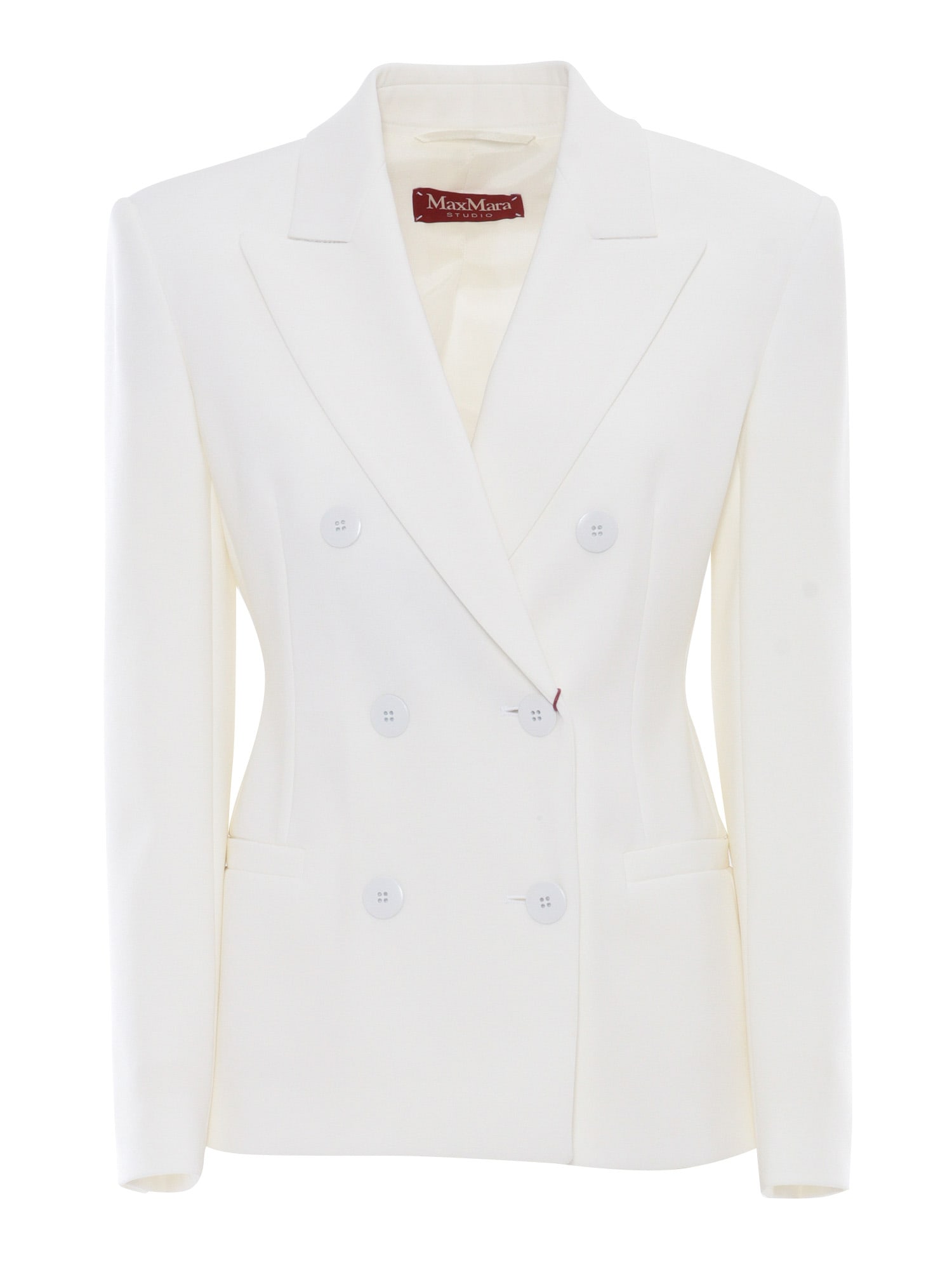 Max Mara Studio 经典夹克