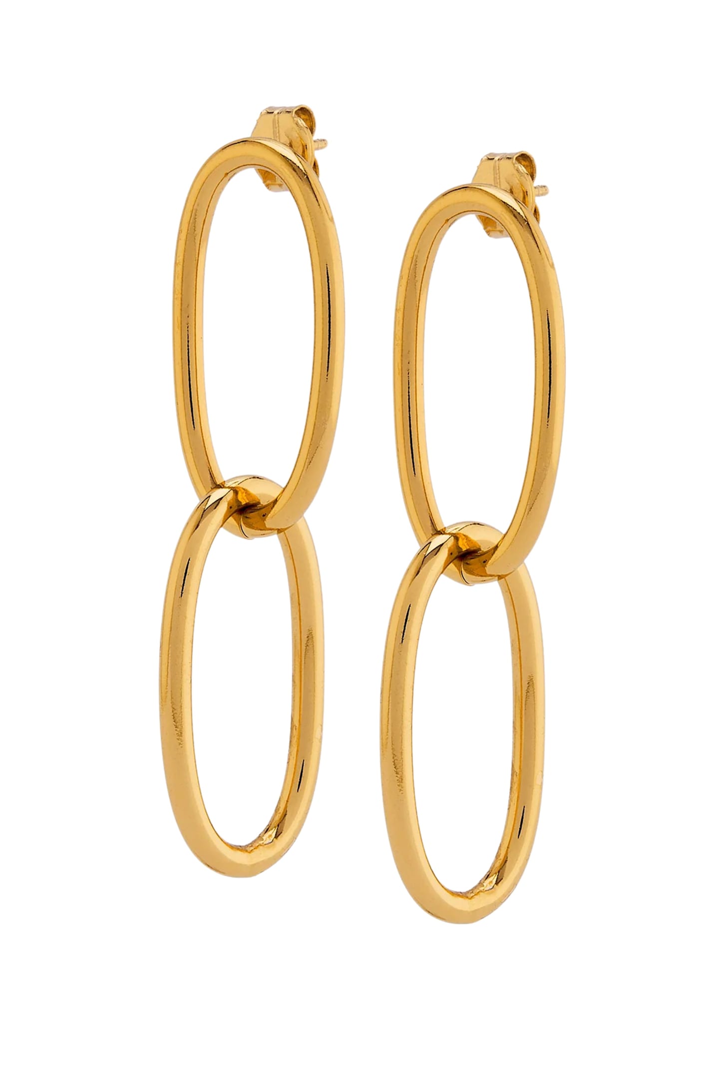 Federica Tosi Earring New Bolt