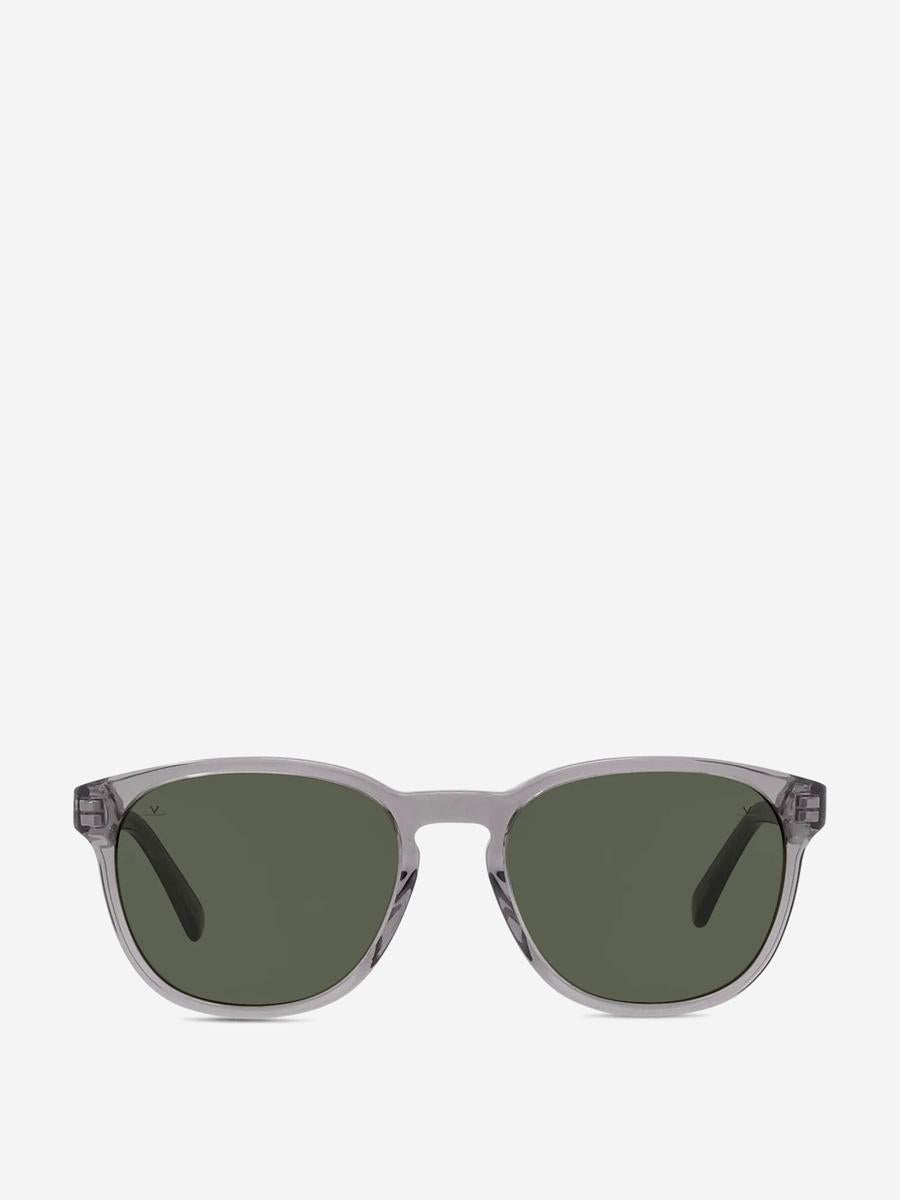 Vuarnet Belvedere Round Sunglasses
