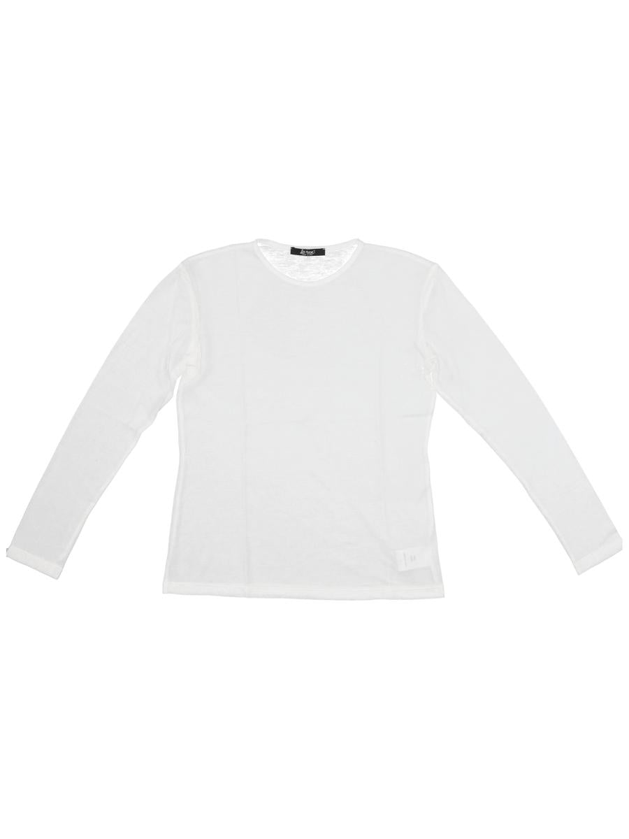 La Rose Long Sleeve Jersey T-Shirt