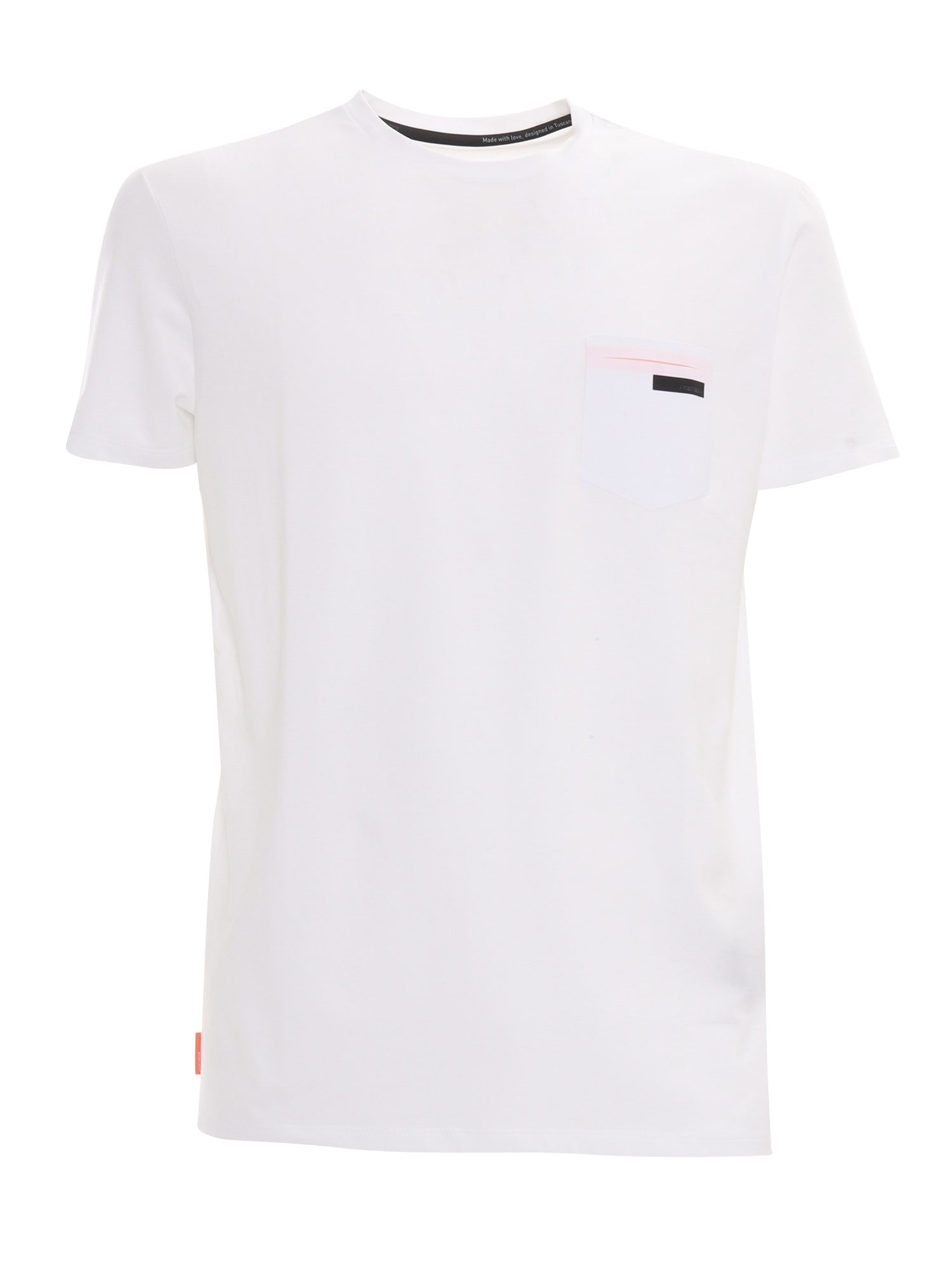 RRD - Roberto Ricci Design Revo Shirty