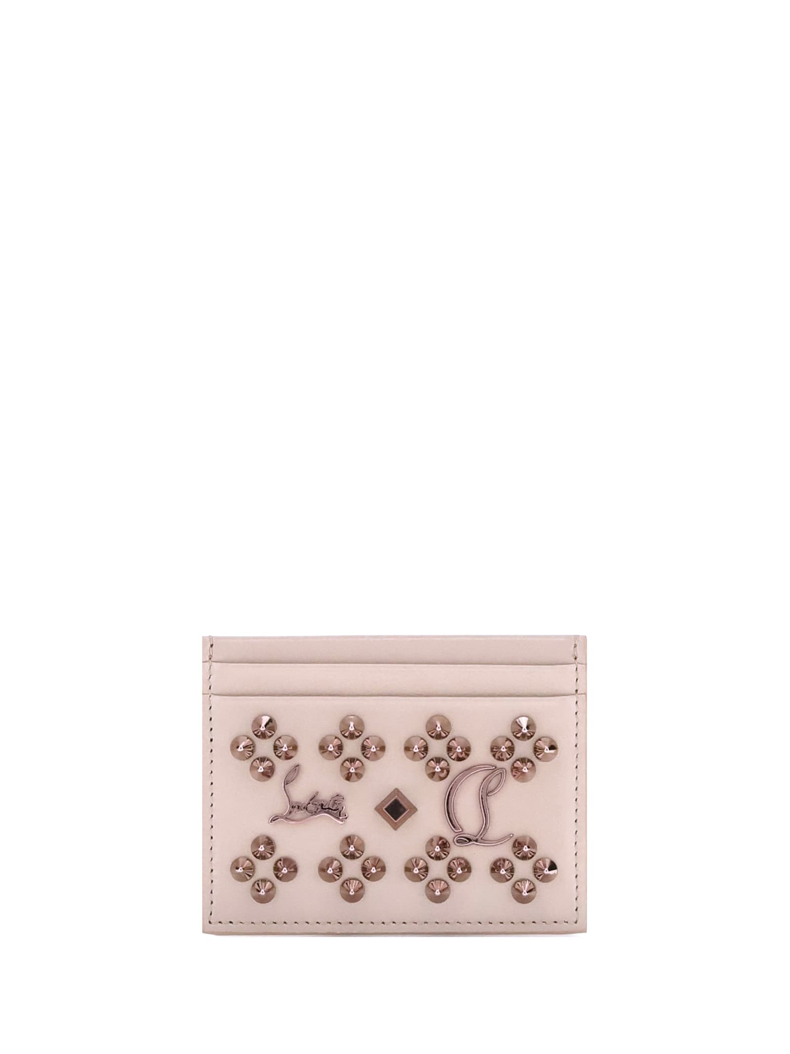 Christian Louboutin Kios Card Holder