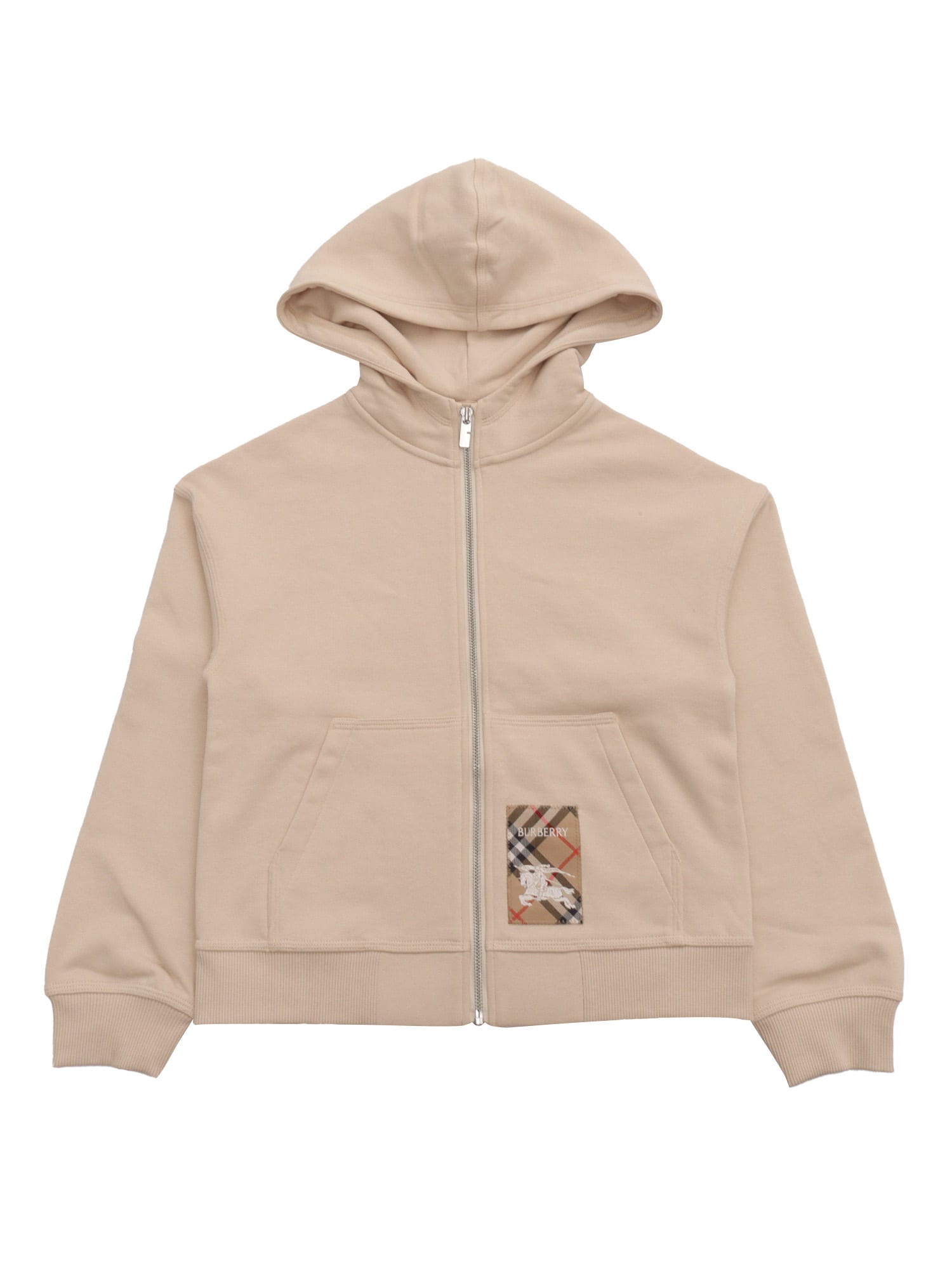 Burberry Kid Girl Sweaters